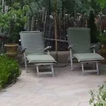El Nido Lane Tesuque One-Bedroom Holiday Home
