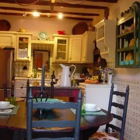 El Nido Lane Tesuque One-bedroom Holiday Holiday home Santa Fe