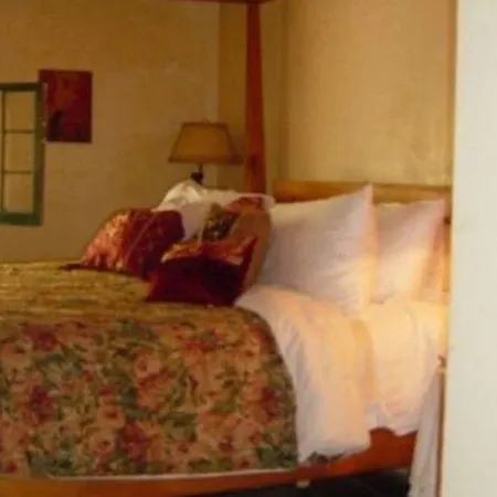 El Nido Lane Tesuque One-bedroom Holiday Holiday home