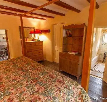 Holiday home El Nido Lane Tesuque One-bedroom Holiday *