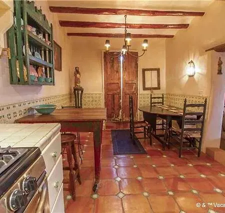 Holiday home El Nido Lane Tesuque One-bedroom Holiday