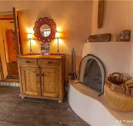 Holiday home El Nido Lane Tesuque One-bedroom Holiday Santa Fe