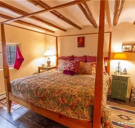 El Nido Lane Tesuque One-bedroom Holiday