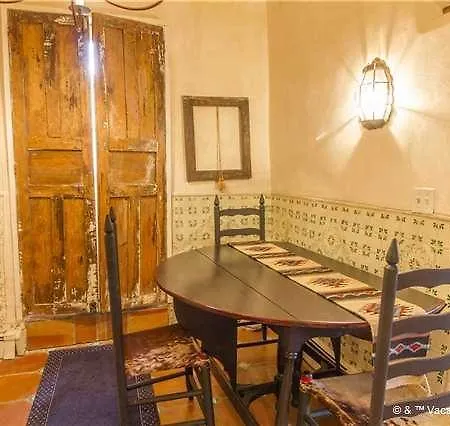 El Nido Lane Tesuque One-bedroom Holiday Holiday home
