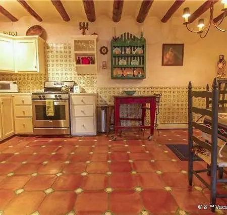 Holiday home El Nido Lane Tesuque One-bedroom Holiday Santa Fe