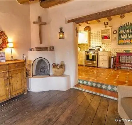 El Nido Lane Tesuque One-bedroom Holiday